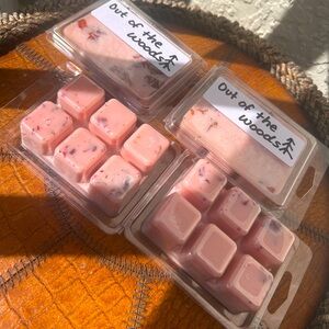 Out of the Woods Wax Melts